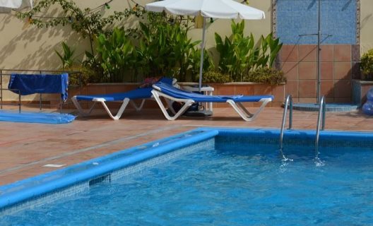 Hotel Linda