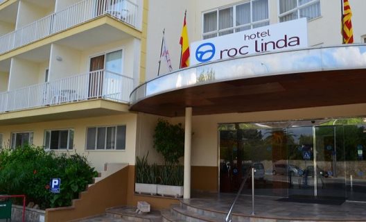 Hotel Linda