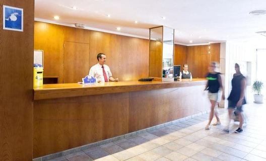 Hotel Linda