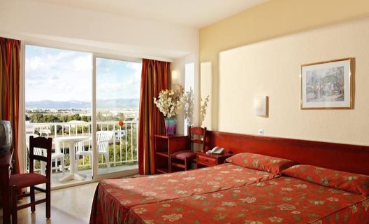 Hotel Linda