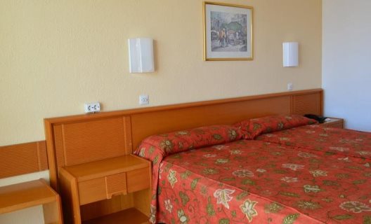 Hotel Linda
