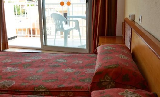 Hotel Linda