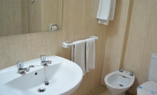 Hotel Linda