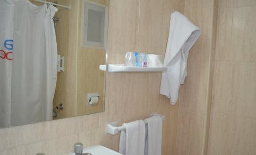 Hotel Linda