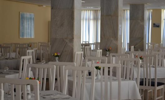 Hotel Linda