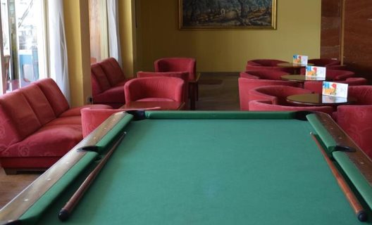 Hotel Linda