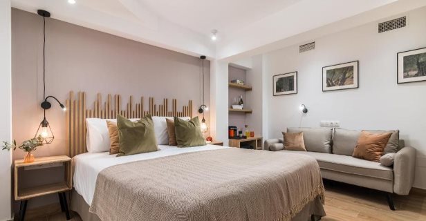 Hotel Linda Marbella