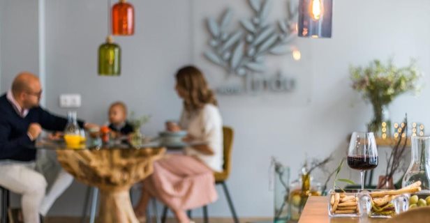 Hotel Linda Marbella
