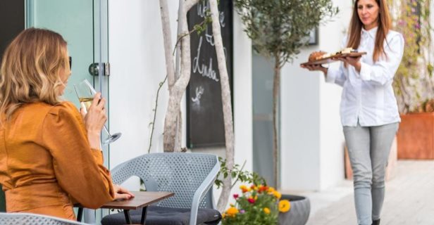 Hotel Linda Marbella