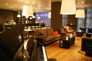 Hotel Linder & City Lounge