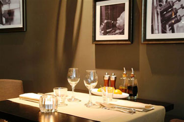 Hotel Linder & City Lounge