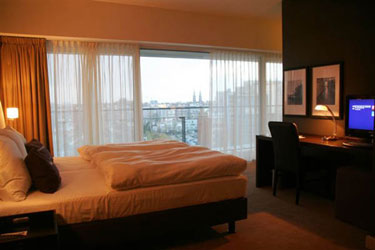 Hotel Linder & City Lounge