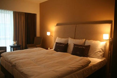 Hotel Linder & City Lounge