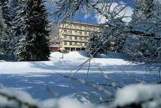 Hotel Lindner Golf Rhodania