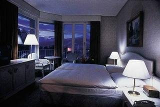 Hotel Lindner Golf Rhodania