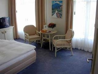 Hotel Lindner Golf Rhodania