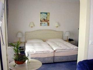 Hotel Lindner Golf Rhodania