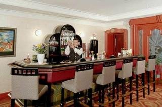 Hotel Lindner Golf Rhodania