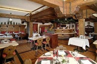 Hotel Lindner Golf Rhodania