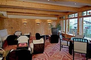 Hotel Lindner Golf Rhodania