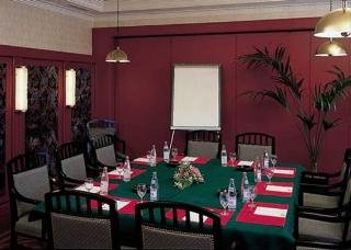 Hotel Lindner Golf Rhodania