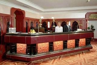 Hotel Lindner Golf Rhodania