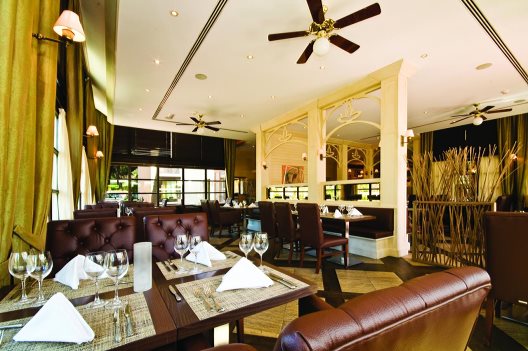 Hotel Lindner Golf & Wellness Resort Portals Nous