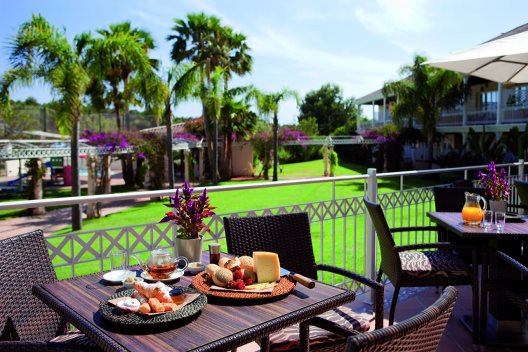 Hotel Lindner Golf & Wellness Resort Portals Nous