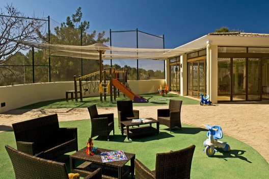Hotel Lindner Golf & Wellness Resort Portals Nous