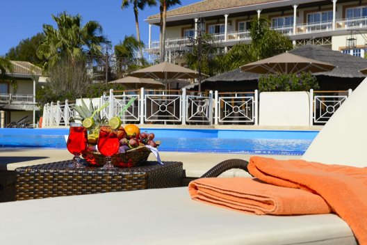 Hotel Lindner Golf & Wellness Resort Portals Nous