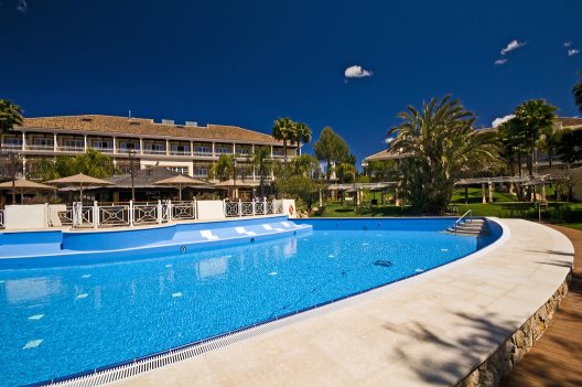 Hotel Lindner Golf & Wellness Resort Portals Nous