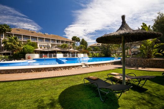 Hotel Lindner Golf & Wellness Resort Portals Nous