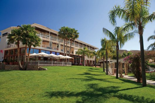 Hotel Lindner Golf & Wellness Resort Portals Nous