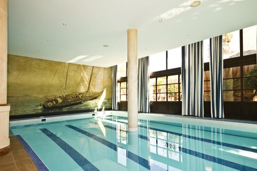 Hotel Lindner Golf & Wellness Resort Portals Nous