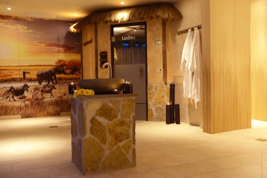 Hotel Lindner Golf & Wellness Resort Portals Nous