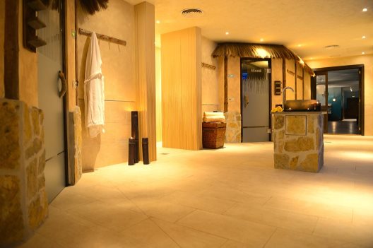 Hotel Lindner Golf & Wellness Resort Portals Nous