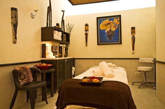 Hotel Lindner Golf & Wellness Resort Portals Nous