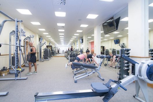 Hotel Lindner Golf & Wellness Resort Portals Nous