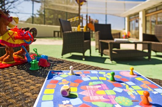 Hotel Lindner Golf & Wellness Resort Portals Nous