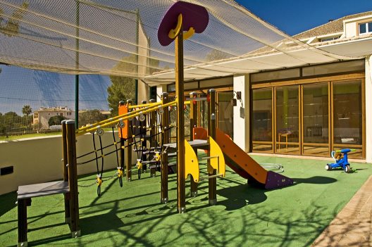 Hotel Lindner Golf & Wellness Resort Portals Nous