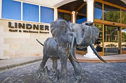 Hotel Lindner Golf & Wellness Resort Portals Nous