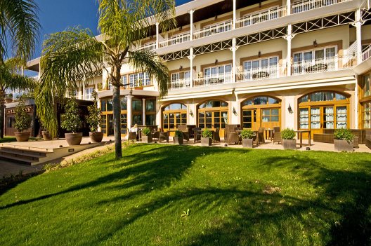 Hotel Lindner Golf & Wellness Resort Portals Nous