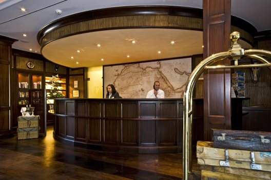 Hotel Lindner Golf & Wellness Resort Portals Nous