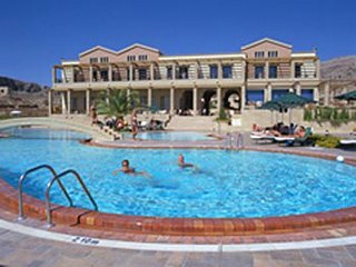 Hotel Lindos Memories