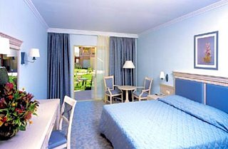 Hotel Lindos Princess Beach