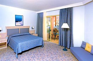 Hotel Lindos Princess Beach