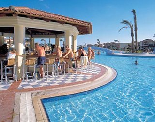 Hotel Lindos Princess Beach