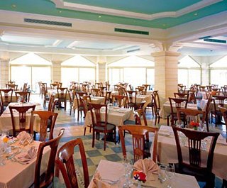 Hotel Lindos Princess Beach