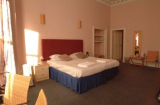 Hotel Links