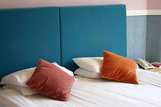Hotel Links